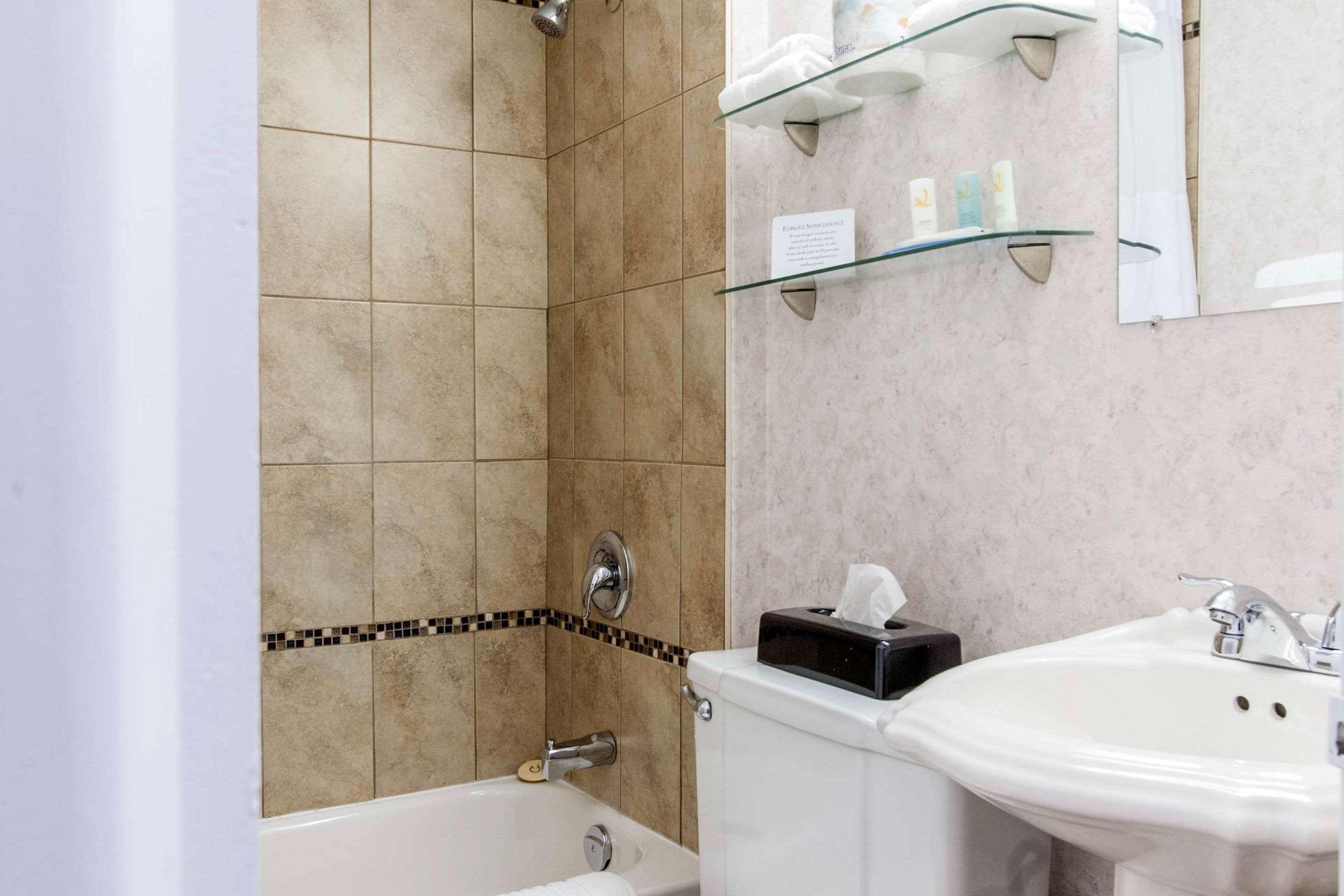Quality Hotel & Suites Gander Kültér fotó