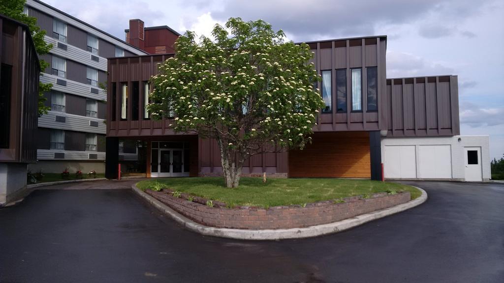 Quality Hotel & Suites Gander Kültér fotó