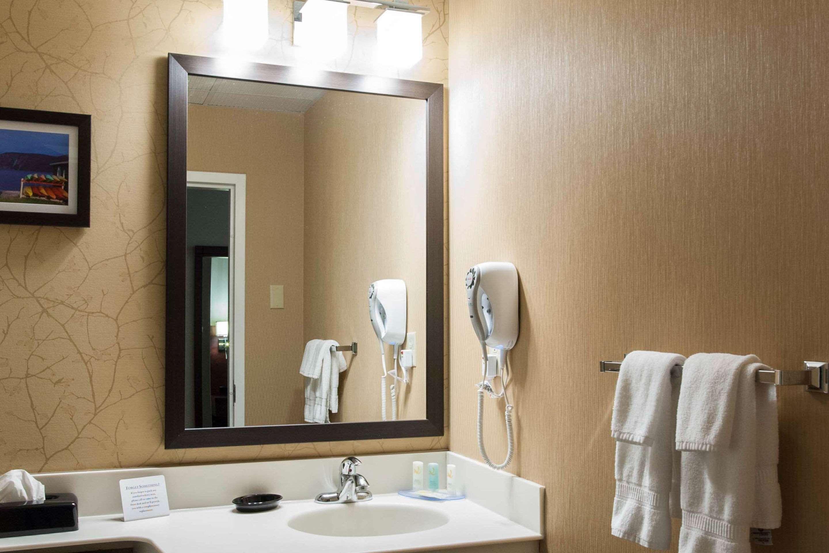 Quality Hotel & Suites Gander Kültér fotó